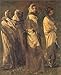 Sargent Abroad: Figures and Landscapes