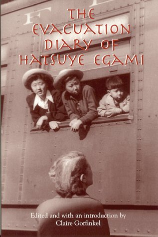 The Evacuation Diary of Hatsuye Egami