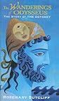 The Wanderings of Odysseus: The Story of the Odyssey