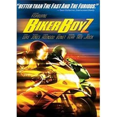 Biker Boyz (Widescreen Edition) by 