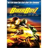Biker Boyz (Widescreen) [Import]by Laurence Fishburne