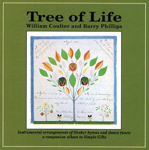 CD-Charts  Music : Tree of Life