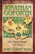 Jonathan Goforth: An Open Door in China (Christian Heroes: Then & Now) (Christian Heroes: Then & Now)