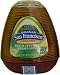 Granja San Francisco Linden & Eucalyptus Honey, 12.3 oz. No-Drip Hive Image