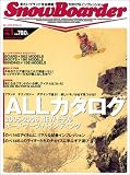 SnowBoarder 2006 VOL.1 (2006) (�֥롼�����ɡ�����ե��å�)
