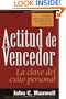 Actitud De Vencedor