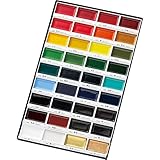 36 color set MC20/36V Kuretake Kuretake picture letter face color Unleashed