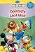 Donald's Lost Lion