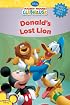 Donald's Lost Lion (Disney Early Readers)