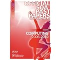 Computing Higher SQA Past Papers 2010