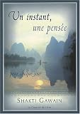 Un instant, une pens�e : Pour chaque jour