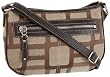 Nine West Vegas Signs E/W Cross Body