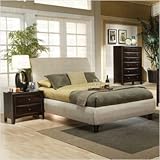 Applewood Queen Bedroom Set in Cappuccino