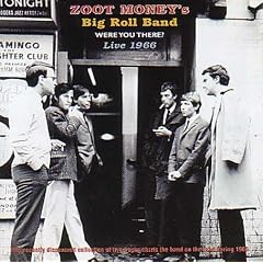 Were You There - Live 1966
