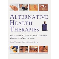 Alternative Health Therapies