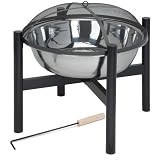 Produkt-Bild: Feuerschale 66cm