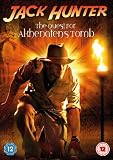 Jack Hunter: The Quest for Akhenatens Tomb [DVD]
