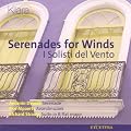 Dvor�k; Strauss, R - Serenades for Wind Instruments