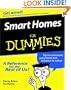 Smart Homes for Dummies