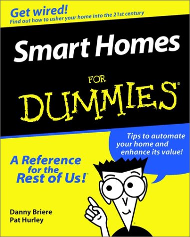 Home Automation