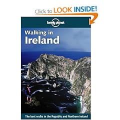 Walking in Ireland (Lonely Planet Walking Guide)