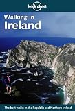 Walking in Ireland (Lonely Planet Walking Guides)