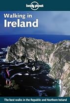Walking in Ireland (Lonely Planet Walking Guide)