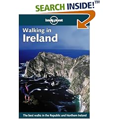 Walking in Ireland (Lonely Planet Walking Guides)