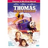 Thomas and the Magic Railroad