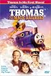 Thomas and the Magic Railroad