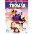 Thomas and the Magic Railroad (Full Screen)
