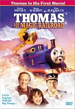 Thomas and the Magic Railroad