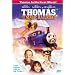Thomas & Magic Railroad [DVD] [2000] [Region 1] [US Import] [NTSC]