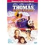 Thomas and the Magic Railroad