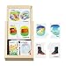 Melissa & Doug Opposites Teaching Puzzle Cards