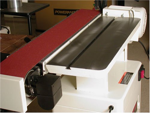 Where to buy JET 708447 OES-80CS 6-Inch 1-1/2-Horsepower Oscillating Edge Sander, 115/230-Volt 1-Phase