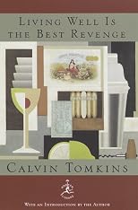 Living Well Is the Best Revenge (Modern Library)