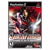 Samurai Warriors