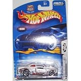 Mattel Hot Wheels 2003 1:64 Scale White Boulevard Buccaneers 1 5 Shoe Box Die Cast Car... by Mattel