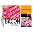 Bacon Cookbook: 101 Recipes with Bacon (101 Recipes)
