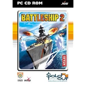 Battleship 2 (PC CD)