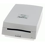 HP PhotoSmart S20xi Photo Scanner