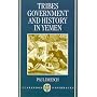 Tribes, Government, and History in Yemen (Clarendon Paperbacks)