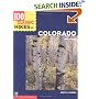 100 Classic Hikes in Colorado (Classic Hikes) 2nd Edition