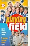 Produkt-Bild: Playing the Field [VHS] [UK Import]