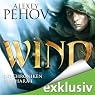 H&ouml;rbuch Wind (Die Chroniken von Hara 1)