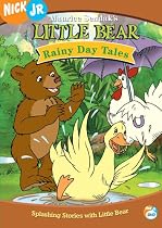 Watch Little Bear - Rainy Day Tales.