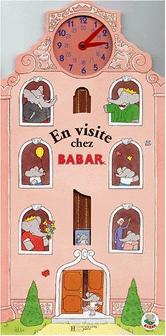 En visite chez Babar