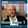 The Benn Tapes 1 (Radio Collection)