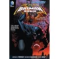 Batman & Robin Vol. 1: Born to Kill (The New 52)